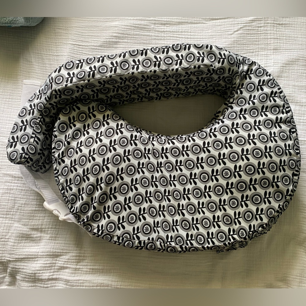 My Breast Friend Nursing Pillow